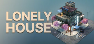 Lonely House banner
