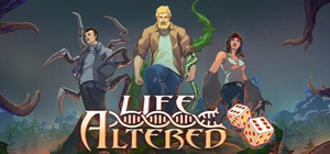 Life Altered banner
