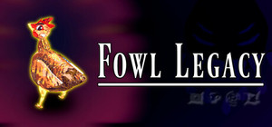 Fowl Legacy banner