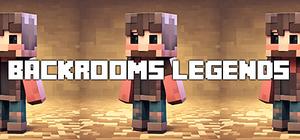 Backrooms Legends: Backrooms World Simulator banner