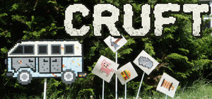 CRUFT banner