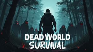 Dead World: Survival banner