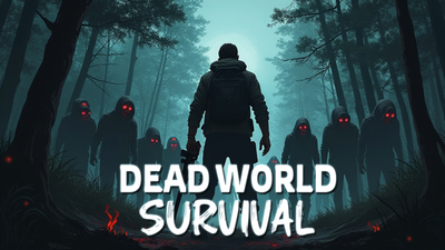Dead World: Survival