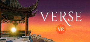 Verse VR banner
