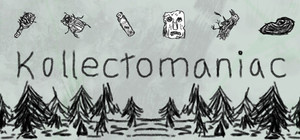 Kollectomaniac banner