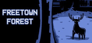 Freetown Forest banner