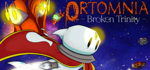 Ortomnia - Broken Trinity banner