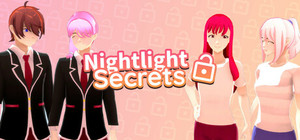 Nightlight Secrets banner
