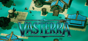 Vasterra banner