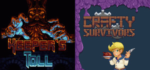 Craft and Carnage banner