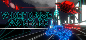 Wireframe Warfare banner