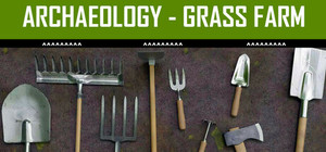 Archaeology - Grass Farm banner