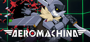AEROMACHINA banner