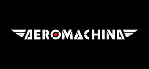 AEROMACHINA banner
