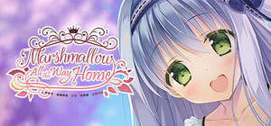 Marshmallow All the Way Home banner