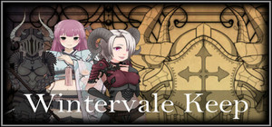 Wintervale Keep banner