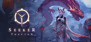 Seeker Tactics banner