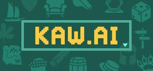 KAW.AI banner