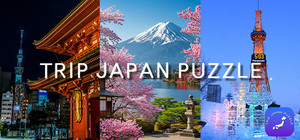 Trip Japan Puzzle banner