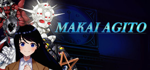 Makai Agito banner
