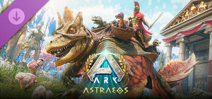 ARK: Astraeos banner
