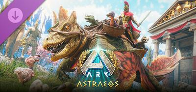 ARK: Astraeos banner