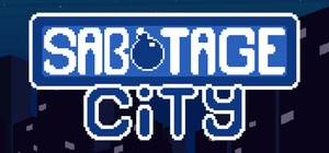 Sabotage City banner