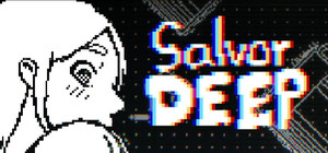 Salvor DEEP banner