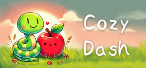 Cozy Dash banner