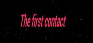 The first contact banner