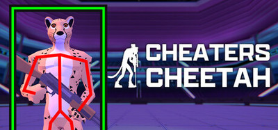Cheaters Cheetah