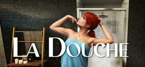 La Douche banner