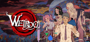 Parallel-Weirdo banner