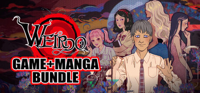 Parallel Weirdo Game + Manga Bundle