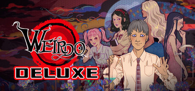 Parallel Weirdo Deluxe Bundle