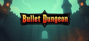 Bullet Dungeon banner