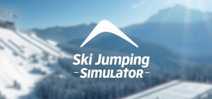 Ski Jumping Simulator banner