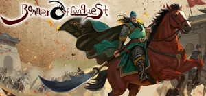 Banner of Conquest banner