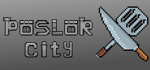 Poslor City banner