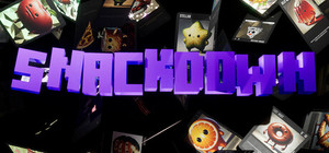 Snackdown banner