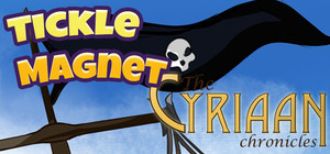 Tickling Games banner