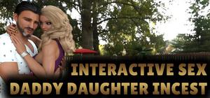 Interactive Sex - Daddy Daughter Incest banner