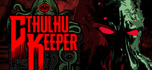 Cthulhu Keeper banner