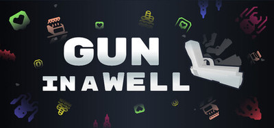 Gun in a Well