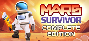 Mars Survivor: Complete Edition banner