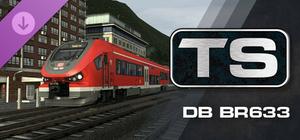 Train Simulator: DB BR633 banner