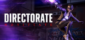 Directorate Novitiate banner