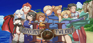 The Dragons' Twilight III banner