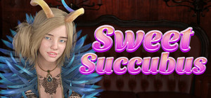 Sweet Succubus banner