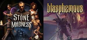 Sin & Punishment banner